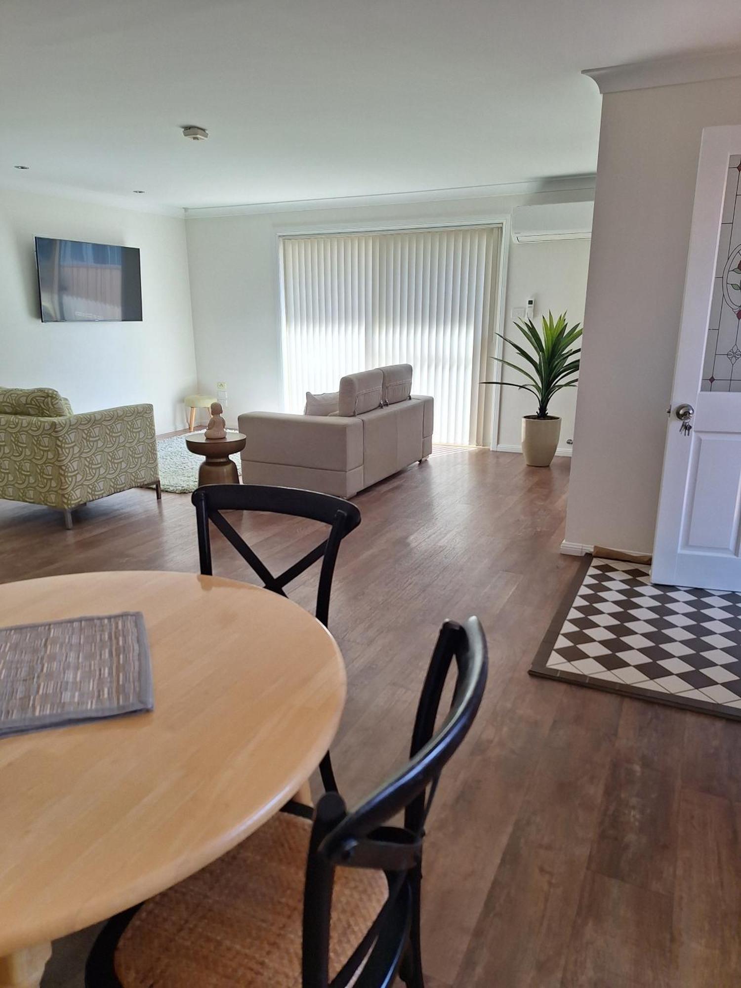 Oasis On Marsh Appartement Armidale Buitenkant foto
